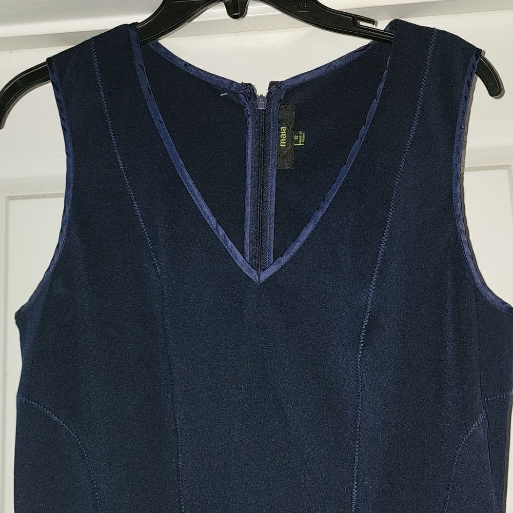 Maia Dress 